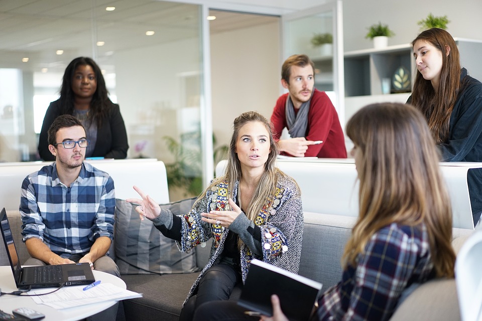 Cosa Sono Le Soft Skills Cosa Devi Sapere Per Il Successo Sul Lavoro